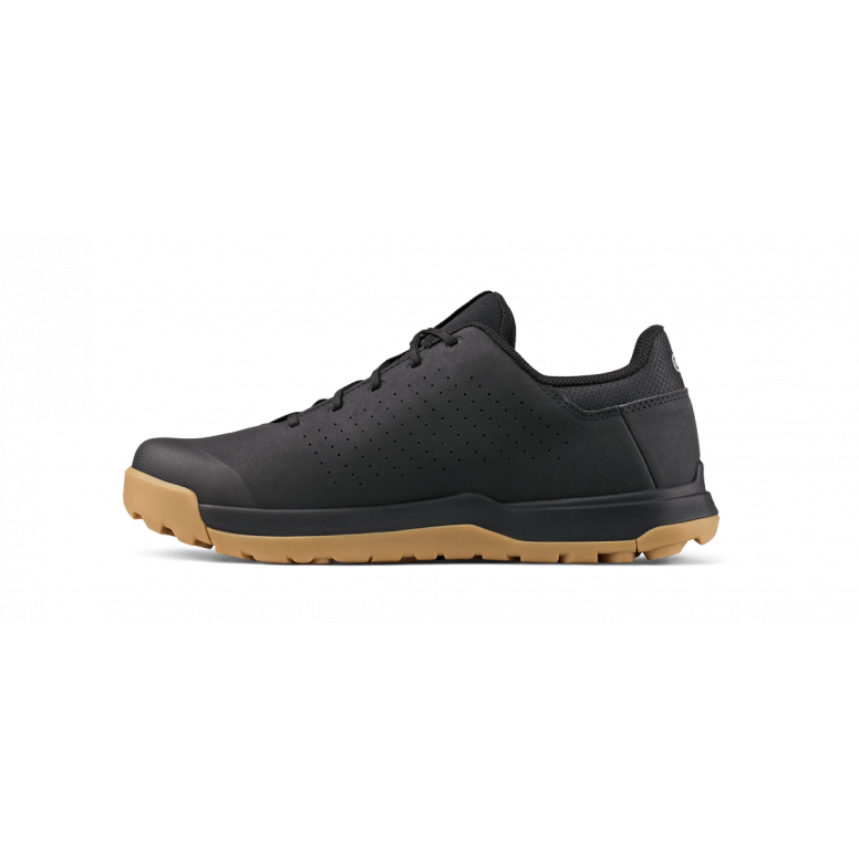 Crankbrothers Mallet Trail Lace - Black - 14