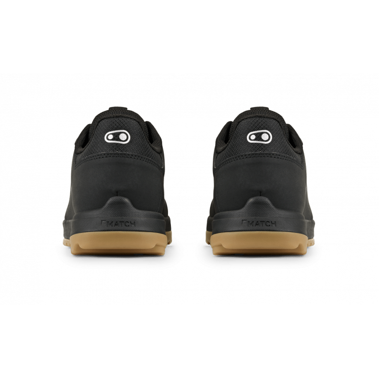 Crankbrothers Mallet Trail Lace - Black - 14