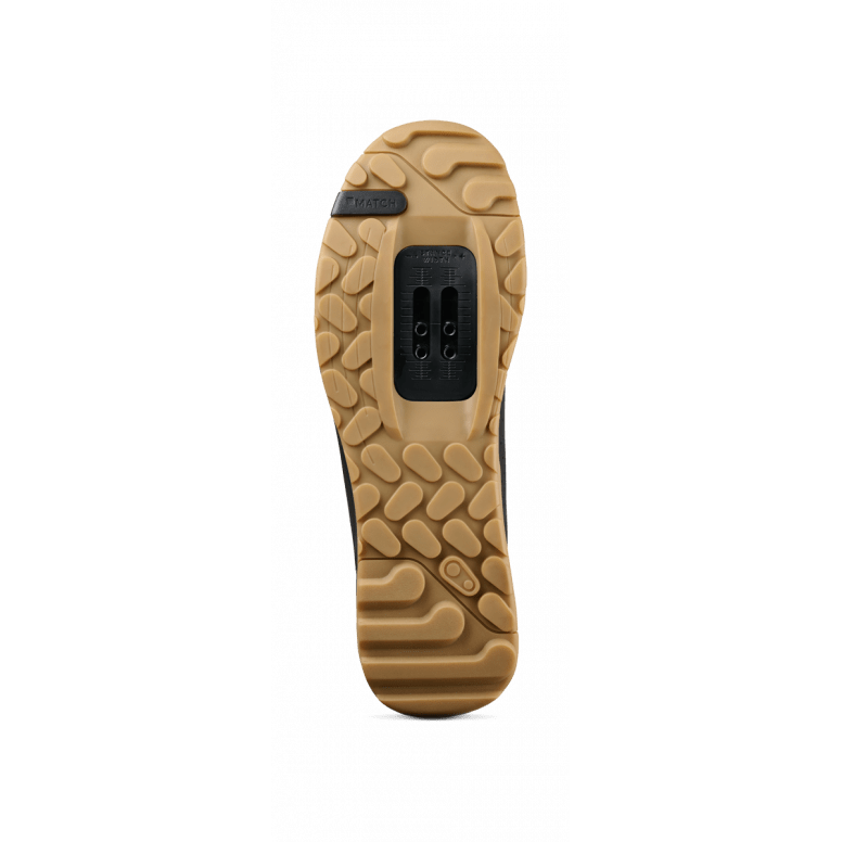 Crankbrothers Mallet Trail Lace - Black - 14