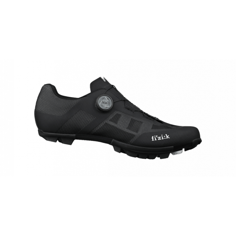 Fizik-Vento-Proxy-Black-44.5-