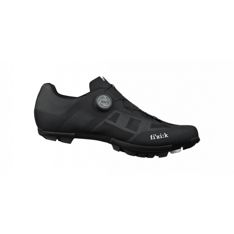 Fizik Vento Proxy - 42.5 - Black