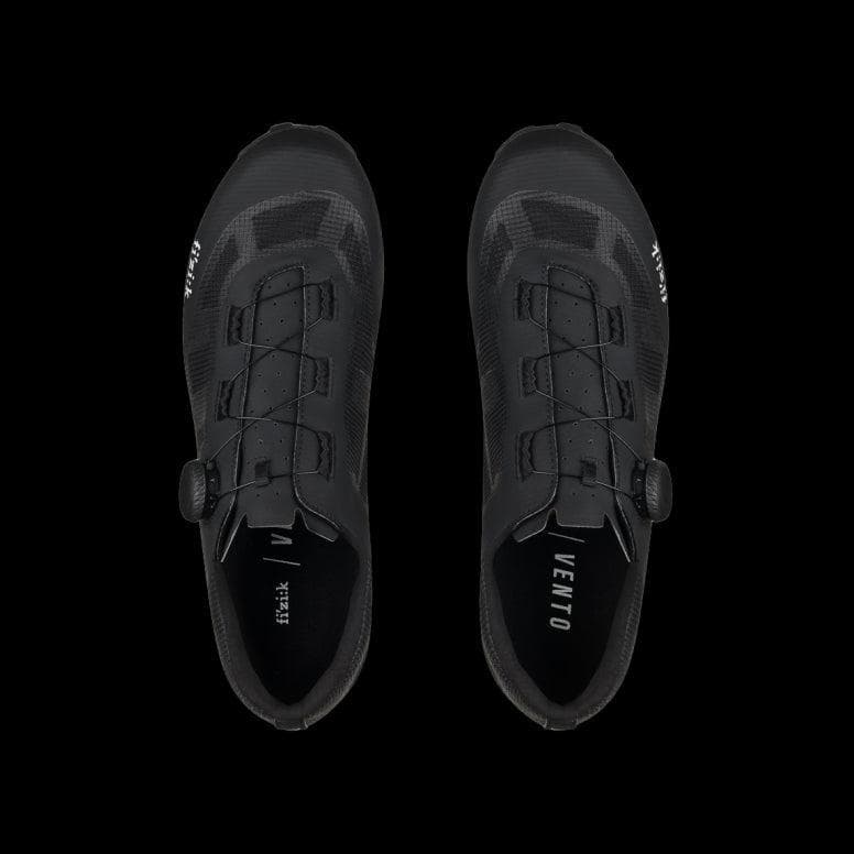 Fizik Vento Proxy - Black - 43