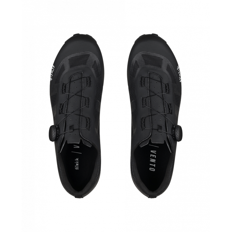 Fizik Vento Proxy - Black - 40