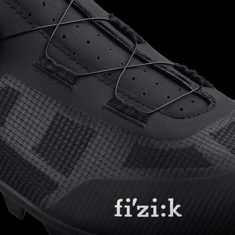 Fizik Vento Proxy - Black - 44