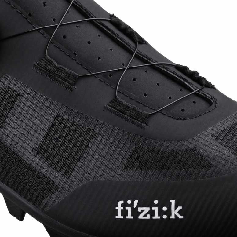 Fizik Vento Proxy - Black - 39