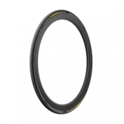 Pirelli P Zero Race Tlr Yellow / Speedcore / Smartevo / 700X26C / Tubeless Ready / Clincher - Foldin