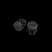Brooks Rubber Bar End Plugs -  - Black