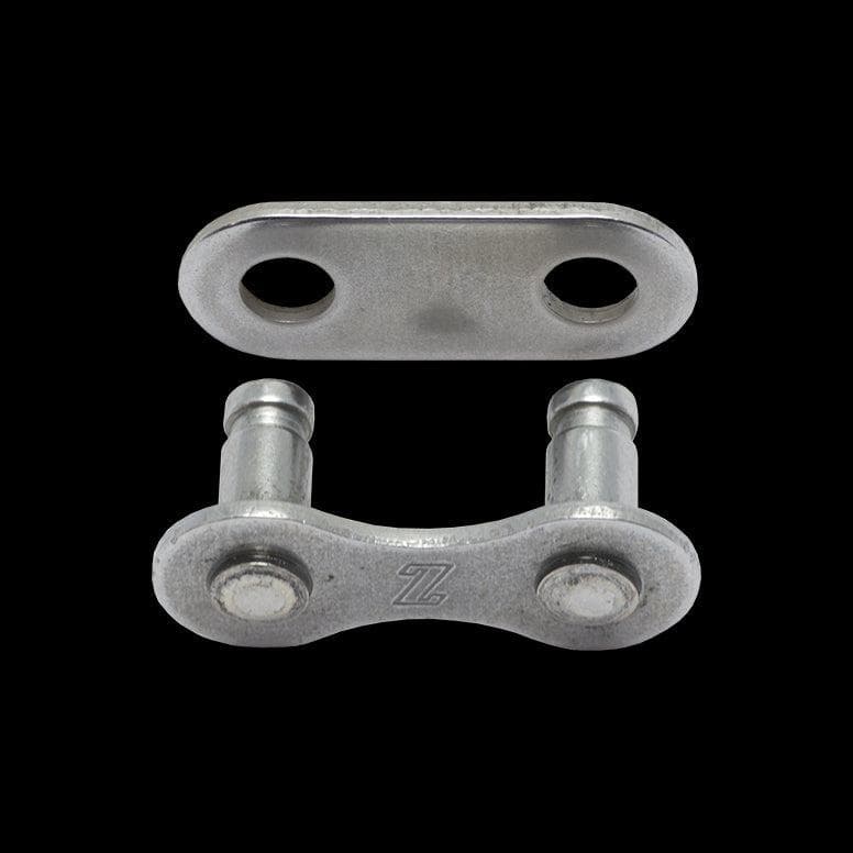 KMC-Snap-On-Link-EPT-Silver-1pc-Wide