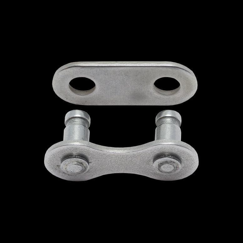 KMC-Snap-On-Link-EPT-Silver-1pc-Narrow