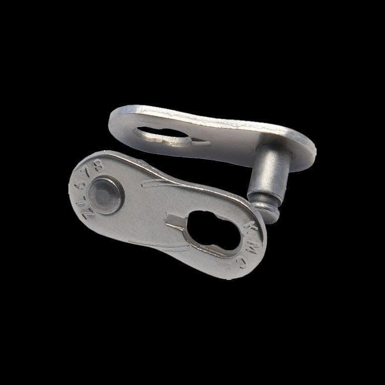 KMC-MissingLink-Z1eHX-EPT-Silver-1pc-Wide