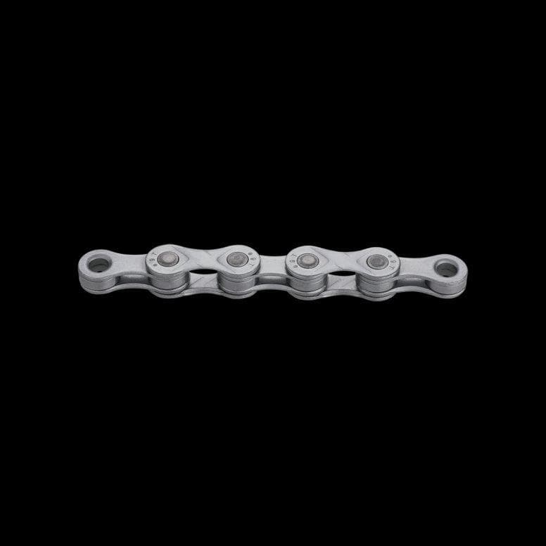 KMC-E9-EPT-E-Bike-Chain-136L-Silver-5-pack-