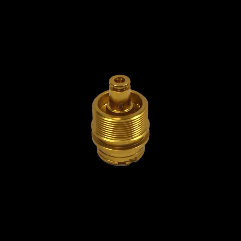 Cane Creek DBair CS - Valve End Piece -  -