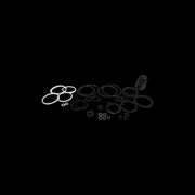 Cane Creek Kitsuma Air Rebuild Kit 100 Hour