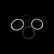 Cane Creek DB Air Cs Rebuild Kit - Air Piston -Fat Quad