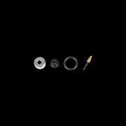 Topeak Rebuild Kit For JoeBlow Sport 2stage (Tjb-S2stg) - Black