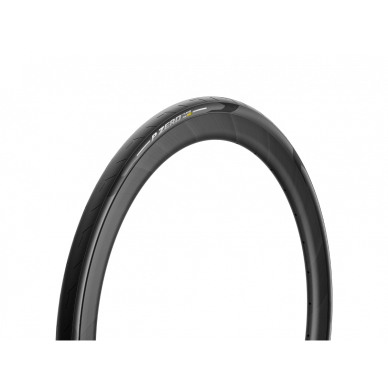 Pirelli P Zero Race Tlr Rs Black / Speedcore / Smartevo / 700X26C / Tubeless Ready / Clincher - Fold