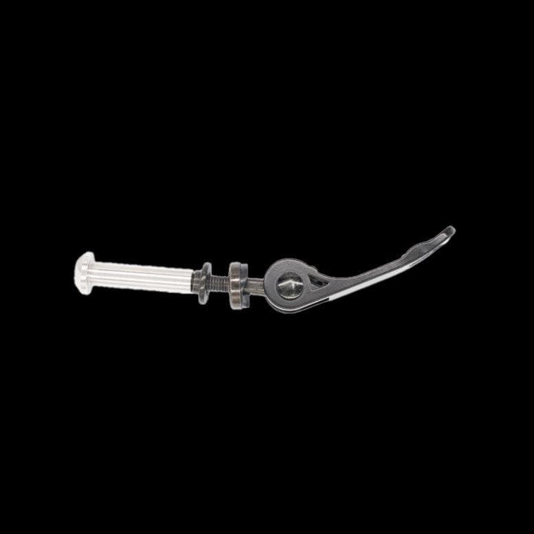 Kids Ride Shotgun OG Seat Quick Release Assembly - Black