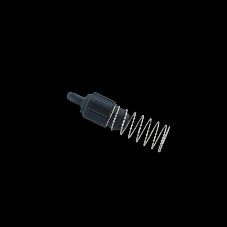 Topeak Checking Valve For JoeBlow Sport 2stage - Black