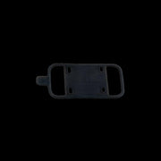 Topeak Rubber Cover For Airbooster Extreme - Black