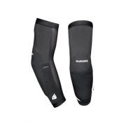 Bluegrass-Aura-Elbow-Pads-Black-Large-
