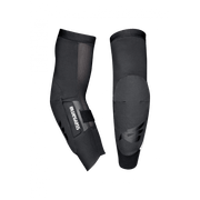 Bluegrass-Aura-Core-Elbow-Pads-Black-X-Large-
