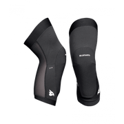 Bluegrass-Aura-Knee-Pads-Black-Medium-