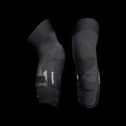 Bluegrass-Aura-Core-Knee-Pads-Black-X-Small-