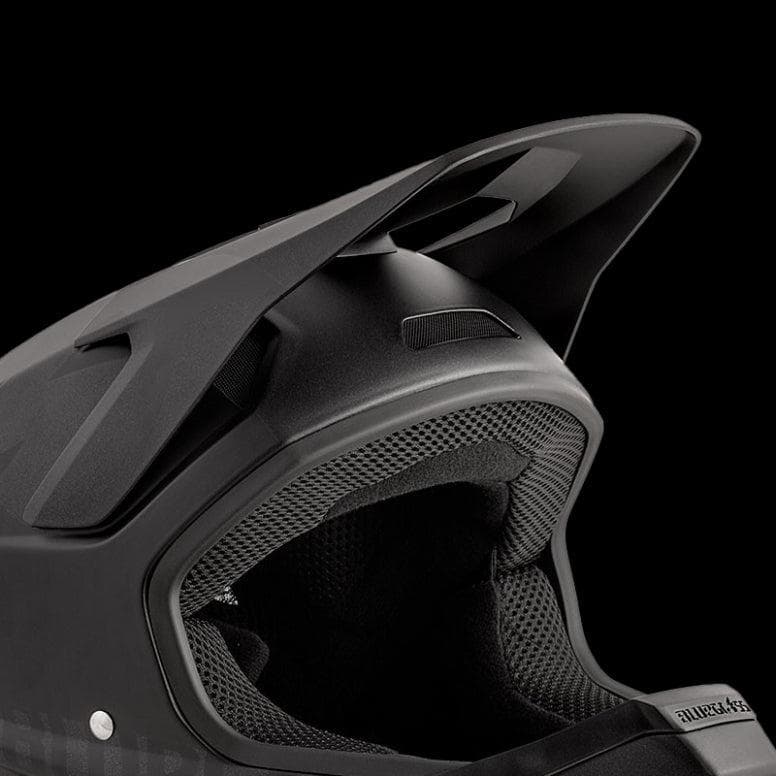 Bluegrass-Legit-Visor-Black-