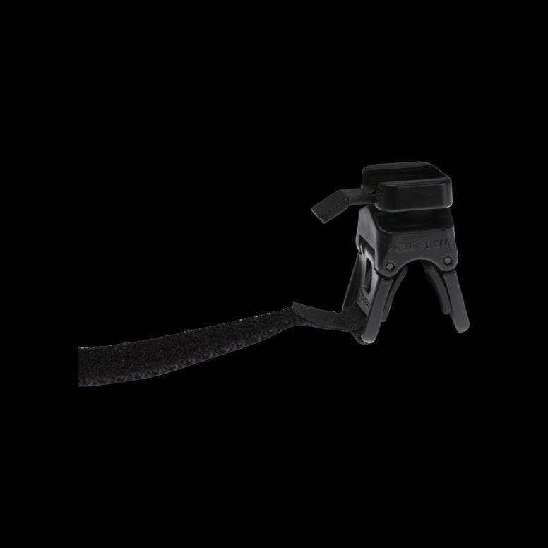 Moon Sport RB-23 Helmet Mount Bracket -