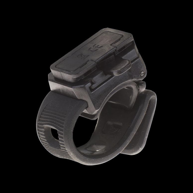 Moon Sport RB-25 Handlebar Bracket With Rubber Strap -