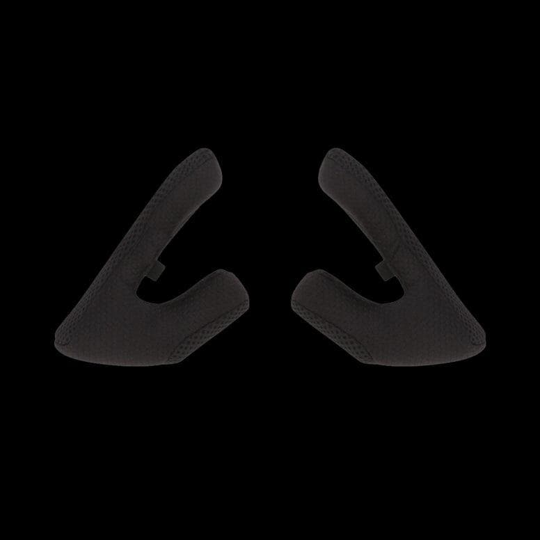 MET-Parachute-MCR-Cheek-Pads-Set-Black-30mm-