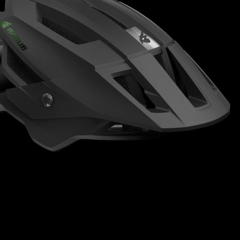 Bluegrass-Rogue-Core-Visor-Black-