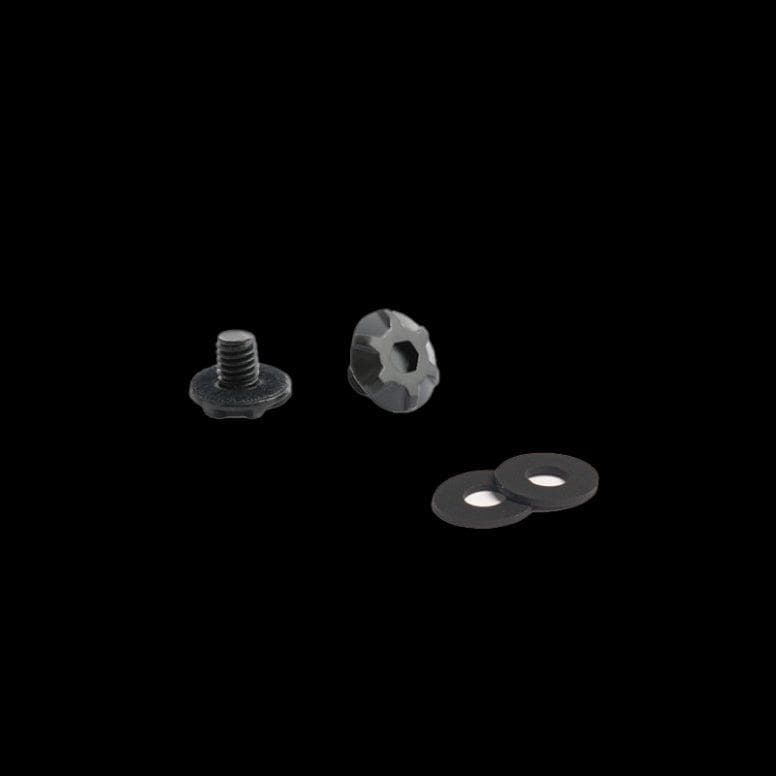 Bluegrass-Rogue-Core/Rogue-Screw-Kit-Uni-Size-Black-