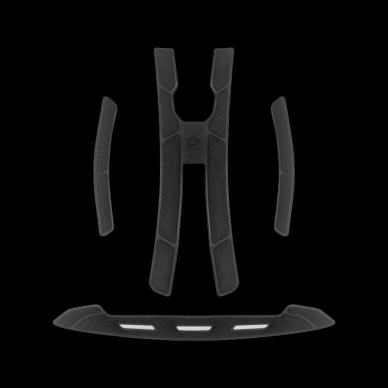 Bluegrass-Rogue-Core/Rogue-Pad-Kit-Black-