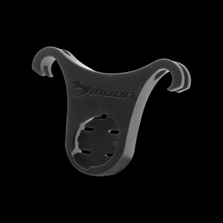 Moon Sport RB-38 Helix Saddle Rail Mount -