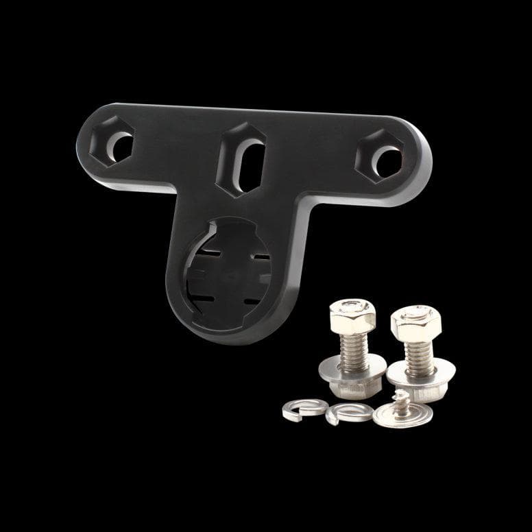 Moon Sport RB-49 Helix Rear Rack Mount -