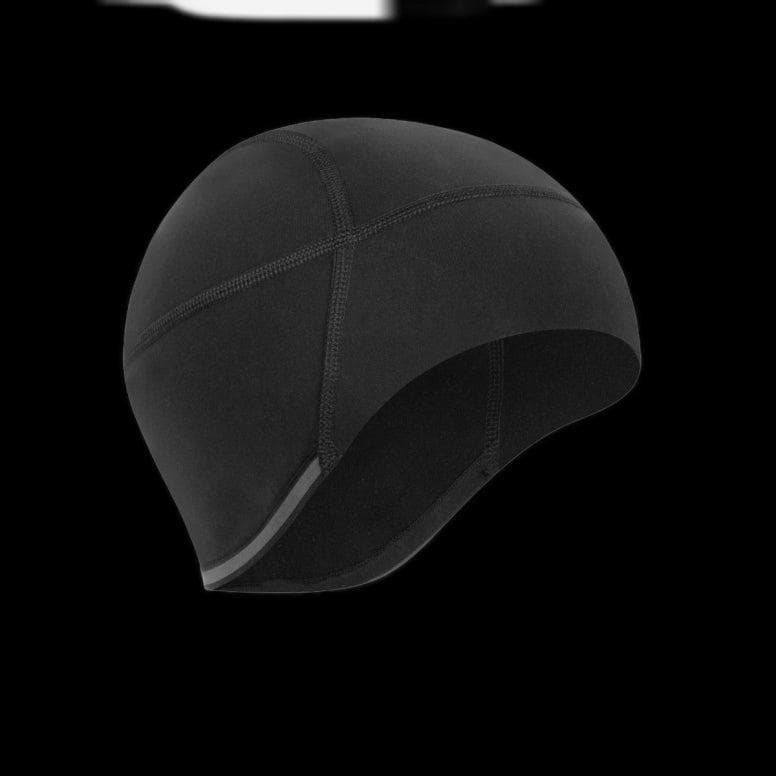 MET Winter Cap - Black -