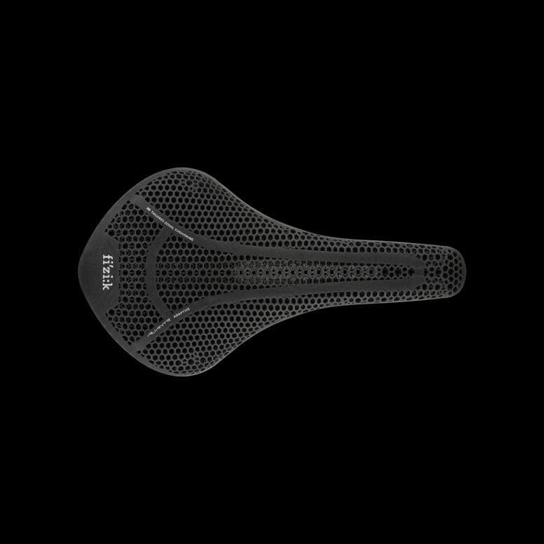 Fizik Tempo Aliante Adaptive R3 - Black - 145mm