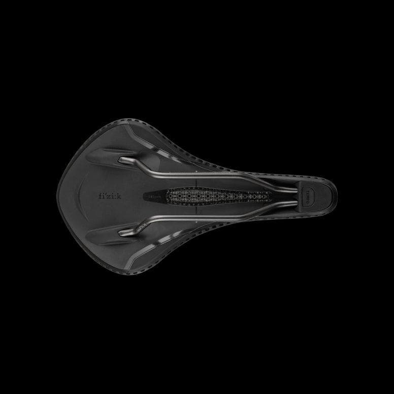 Fizik Tempo Aliante Adaptive R3 - Black - 145mm
