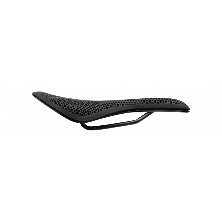 Fizik Tempo Aliante Adaptive R3 - Black - 155mm