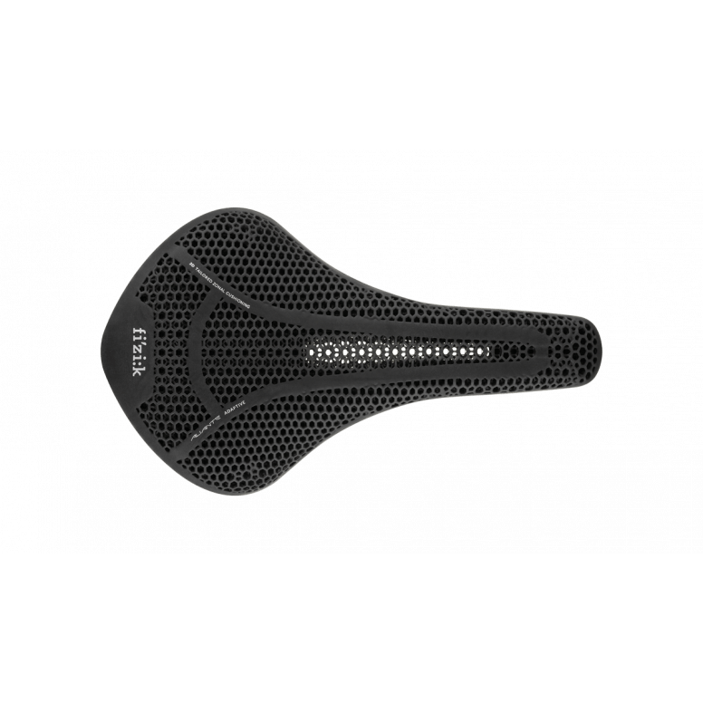 Fizik Tempo Aliante Adaptive R3 - Black - 155mm
