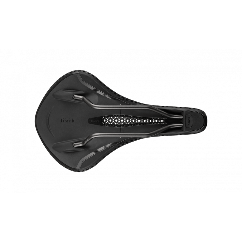 Fizik Tempo Aliante Adaptive R3 - Black - 155mm