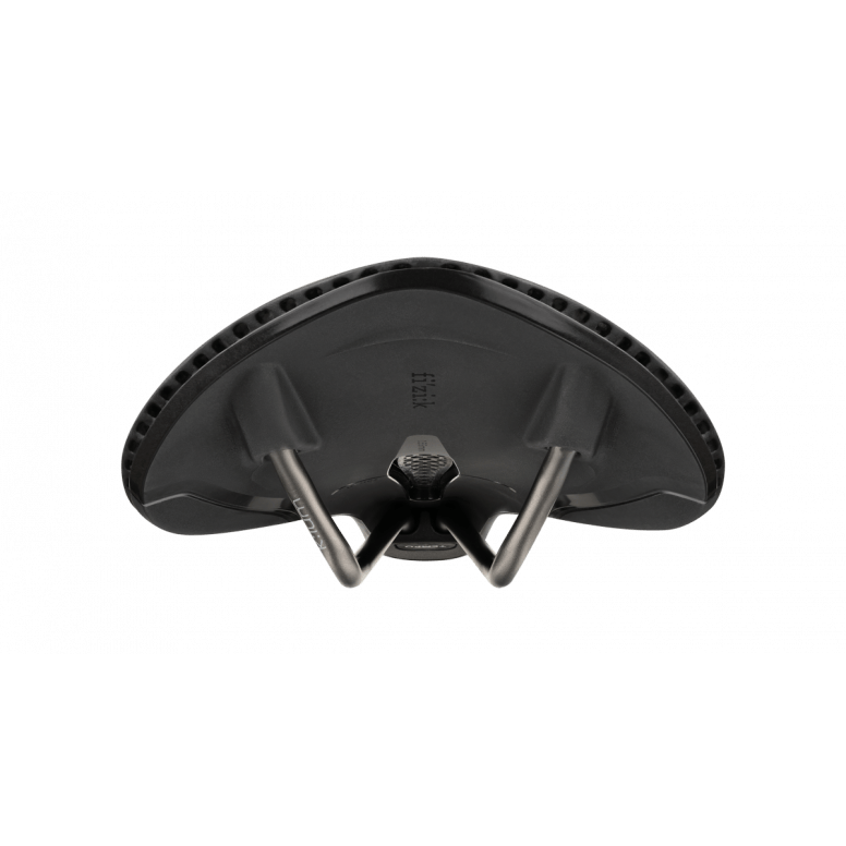 Fizik Tempo Aliante Adaptive R3 - Black - 155mm