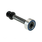 Enduro Bearings CT-012 - Stainless Bearing Dummy Pedal Tool -  - Black