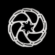 Jagwire-Basics-BR1-Disc-Rotor-Silver-160mm-