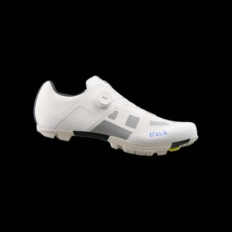 Fizik Vento Proxy - 41 - White