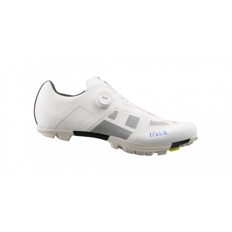 Fizik Vento Proxy - 47 - White
