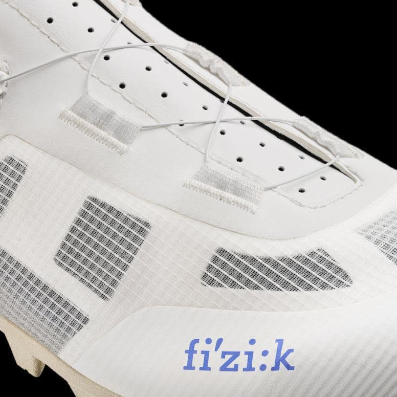 Fizik Vento Proxy - White - 40