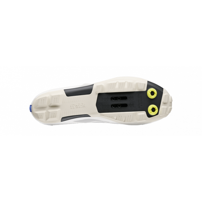 Fizik Vento Proxy - White - 43