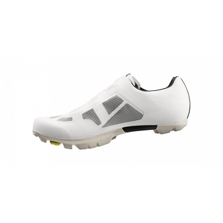 Fizik Vento Proxy - White - 46